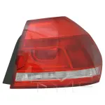 116801009 - : TYC Tail Light Assembly for TYC Image