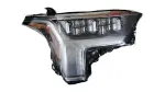 814960C030 - Electrical: Combo Lamp Assembly Guide for Toyota Image