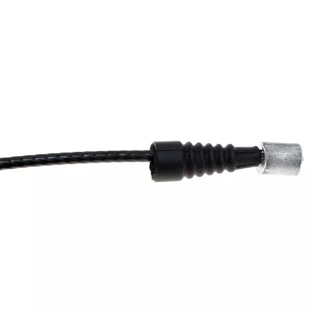 18P97093 - : Parking Brake Cable for ACDelco Image