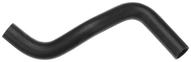 22704M - Belts and Cooling: Molded Upper Radiator Hose for Chevrolet: Cruze, Cruze Limited Image