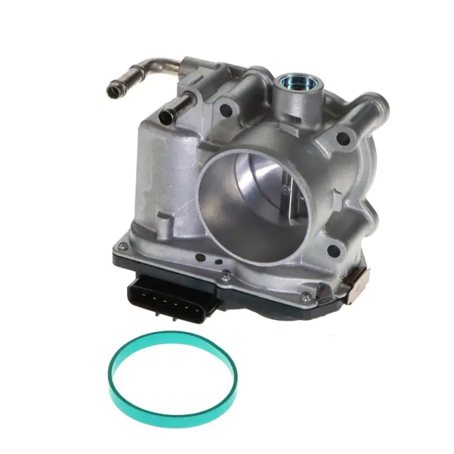 S20496 - Air Intake &amp; Fuel Delivery: Fuel Injection Throttle Body for SMP CORP Image