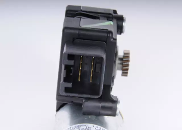 20827408 - Body: Motor for Cadillac: CTS Image