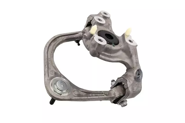 Front Driver Side Upper Suspension Control Arm Bracket - GM (25849157)