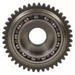 GN1Z7G132C - : Sprocket Assembly Driven for Ford Image