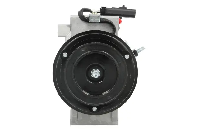 890169 - : Nissens A/C Compressor for NISSENS Image