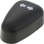 870137S001 - Body: Recline Knob for Nissan Image