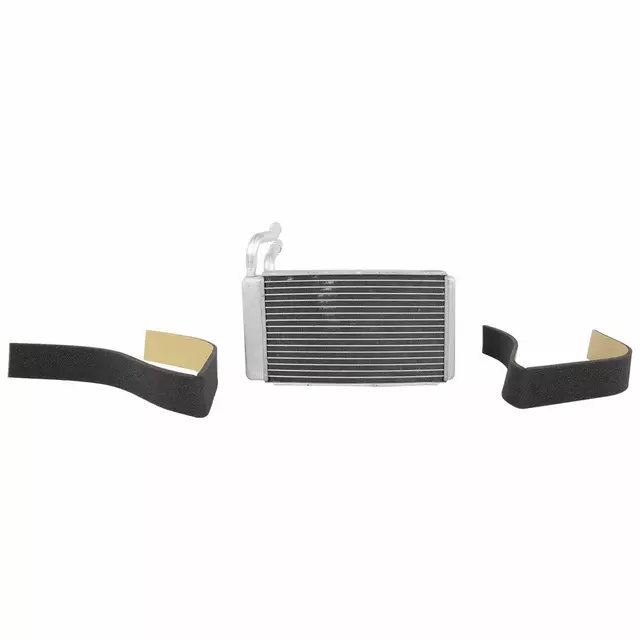 H2MZ18476P - HVAC: 2002-2008 Ford - Heater Core for Ford: Expedition, Explorer, Explorer Sport Trac, F-150, F-150 Heritage, F-250 Super Duty | Lincoln: Mark LT, Navigator | Mercury: Mountaineer Image