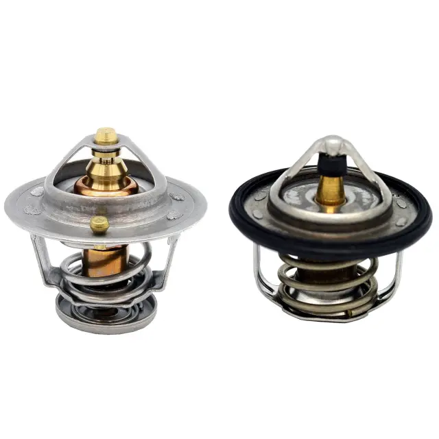 THK631482J - : Engine Coolant Thermostat for VERNET Image