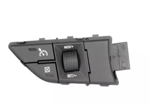 92219335 - Steering: Cruise Switch for Chevrolet: Camaro Image