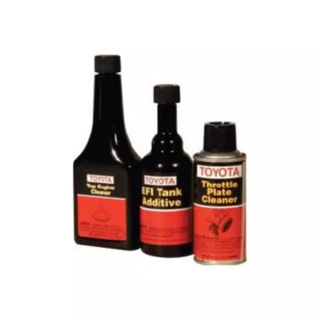 289INDKT - : Induction Kit for Toyota Image