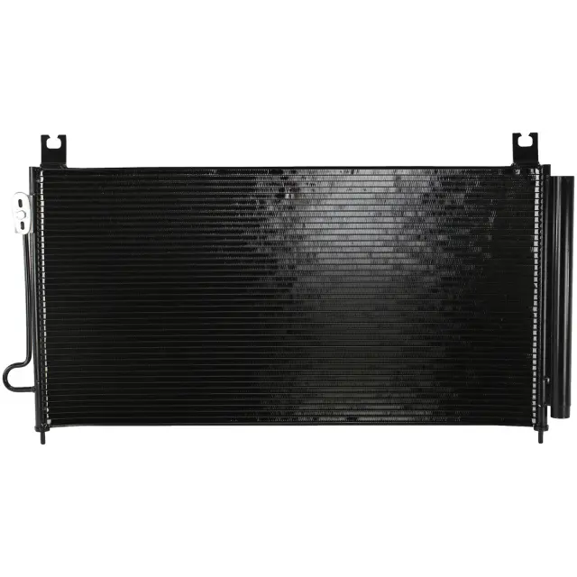 4739 - Air Conditioning &amp; Heat: OSC 4739 A/C Condenser for OSC Image