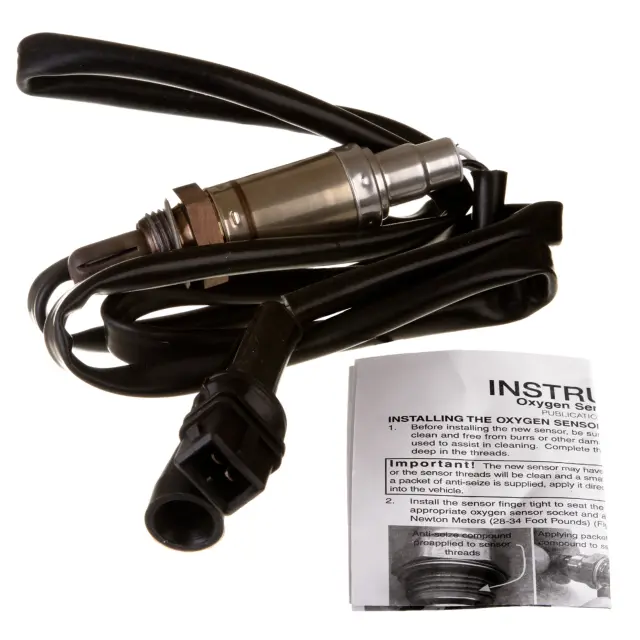 ES10242 - Emission Control: Oxygen Sensor for DELPHI Image