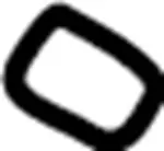 K136401U10 - Body: Packing for Infiniti Image