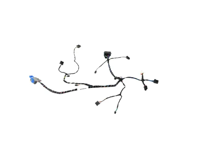68223054AC - : A/c And Heater Wiring for Mopar Image