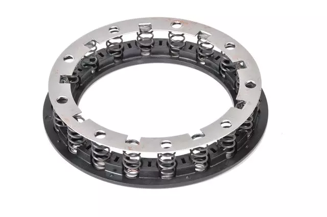 24281192 - : Automatic Transmission 1-3-5-6-7 Clutch Piston Return Spring for ACDelco Image