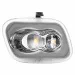 FL3Z13B374B - Body: Puddle Lamp for Ford: Bronco, F-150, F-150 Lightning, F-250 Super Duty, F-350 Super Duty, F-450 Super Duty Image