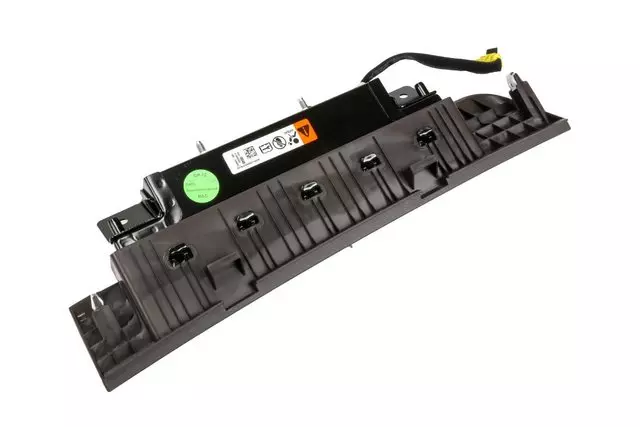 95910048 - Electrical: Knee Air Bag for Chevrolet: Cruze, Cruze Limited Image