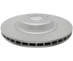 982782 - : Disc Brake Rotor for Raybestos Brakes Image