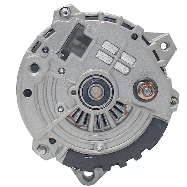 88864244 - : Alternator, Remanufactured for GM Image