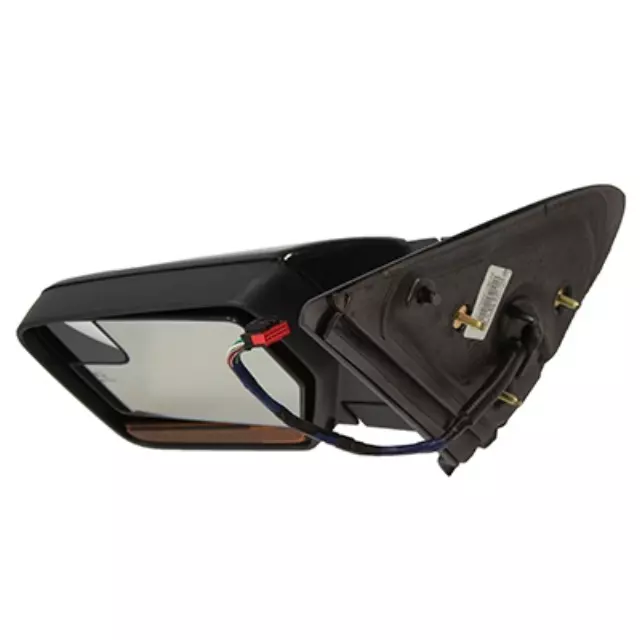 Mirror Assembly Rear View Outer - Ford (CL1Z-17683-CAPTM)