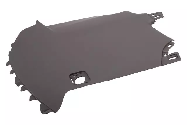 23412721 - Body: Side Panel for Cadillac: XT5 Image