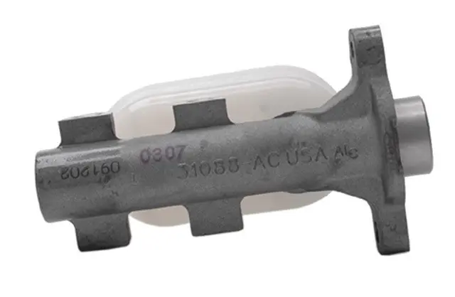 MC390572 - Brakes &amp; Brake Parts: Raybestos Element3 New Master Cylinder for Raybestos Brakes Image