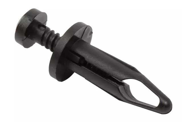 10246149 - Body: Rocker Molding Fastener for GMC: Sonoma | Oldsmobile: Alero | Pontiac: Grand Am Image