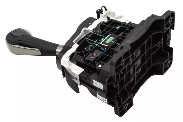 42514236 - : Part# 42514236 Jet Black Automatic Transmission Control for Chevrolet: Sonic Image