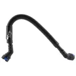 LX6Z6758A - : 2020-2024 Ford - Vent Hose for Ford: Escape, Maverick | Lincoln: Corsair Image