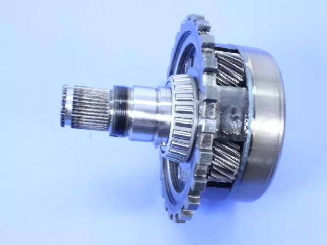 Bearing Carrier - Mopar (5101874AB)