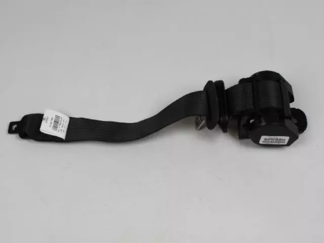 Rear Center Shoulder Seat Belt - Mopar (YX15XDVAD)