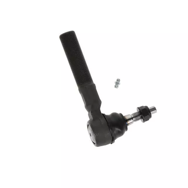 Driver Side Outer Steering Tie Rod - ACDelco (45A0919)
