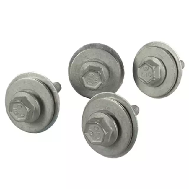 2015-2024 Ford - Radiator Support Bolt - Ford (W712360-S439)