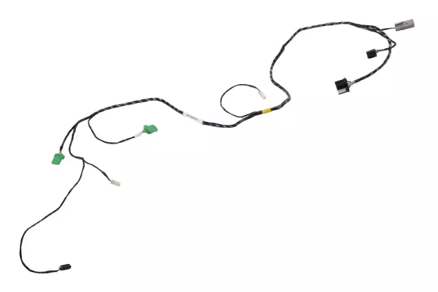 23456113 - : 2016-2018 Chevrolet Camaro - Harness for Chevrolet: Camaro Image