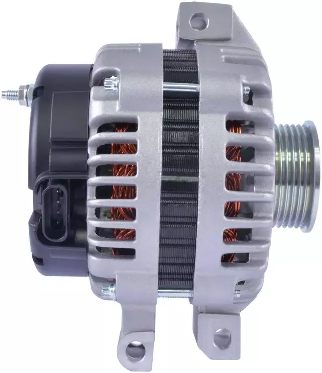 88877301 - : Alternator for GM Image