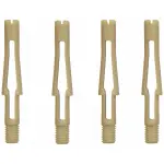 ES72865 - : Engine Oil Pan Bolt Set for FEL-PRO Image