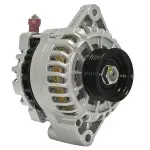 88864429 - : Remanufactured Generator for GM Image