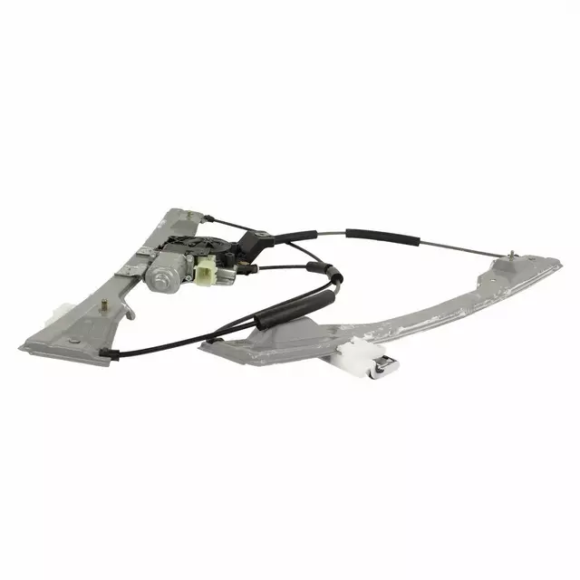 Motorcraft™ Window Regulator - Ford (wlra380)
