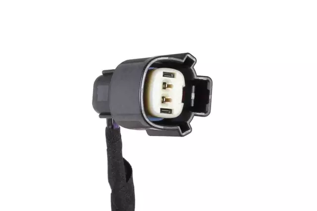 Front Object Alarm Sensor Wiring Harness - GM (84594911)