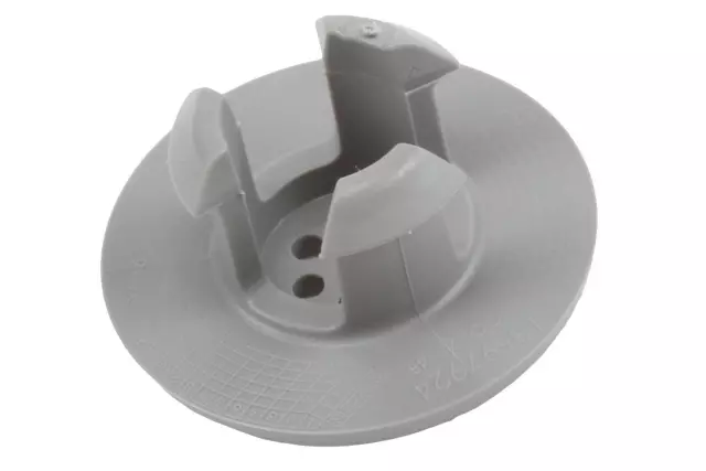 84124495 - Body: Trim Cover for Chevrolet: Blazer, Equinox, Malibu | GMC: Terrain Image