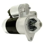 19135112 - : Remanufactured Starter for GM Image