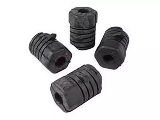 Bumper - Ford (W713320-S300)