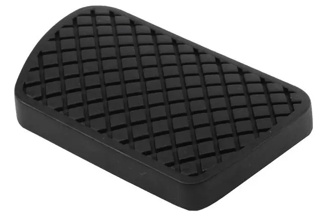 21991148 - Body: Brake Pedal Pad for Chevrolet: Cobalt, Equinox | GMC: Terrain | Pontiac: G5, Torrent | Saturn: Ion, Vue | Suzuki: XL-7 Image