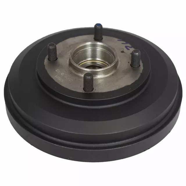 9S4Z1113A - Brakes: Hub &amp; Drum for Ford: Focus Image