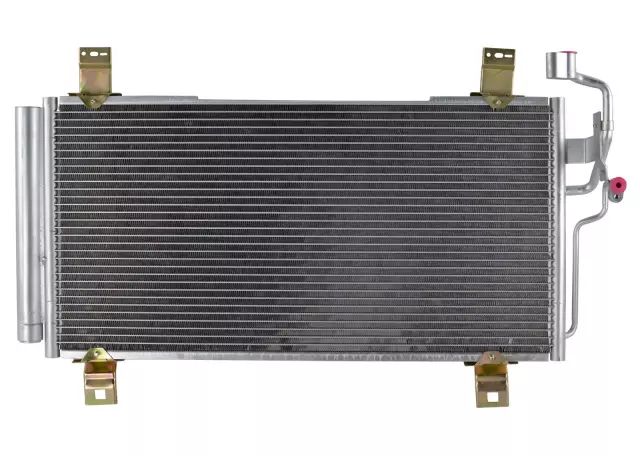 3220 - : OSC 3220 A/C Condenser for OSC Image