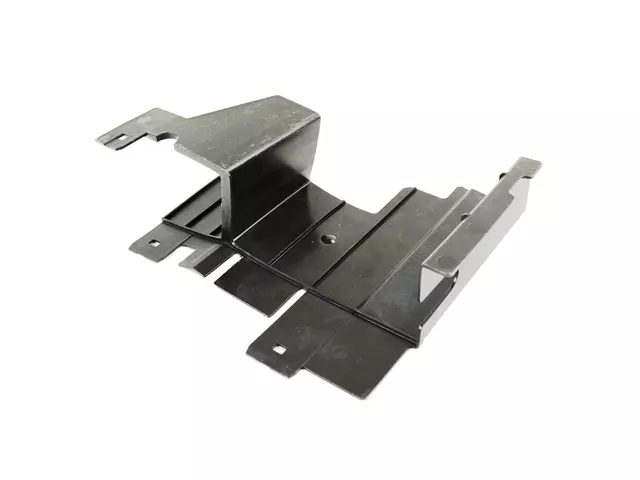 68004913AA - Cooling: Side Shield, Left for Mopar Image