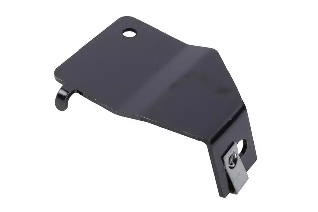 2019-2022 Chevrolet Colorado - Front Wheelhouse Liner Inner Bracket - GM (84344886)