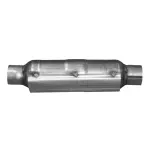 93258 - : Ultra EPA Universal Catalytic Converter 2.5" Inlet (ID) 2.5" Outlet (ID) for Walker Exhaust Image