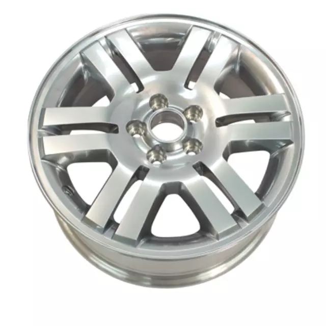 6L9Z1007A - Suspension: Wheel, Alloy for Ford: Explorer | Mercury: Mountaineer Image