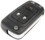 92059 - : Keyless Remote Case Repair for Dorman Image